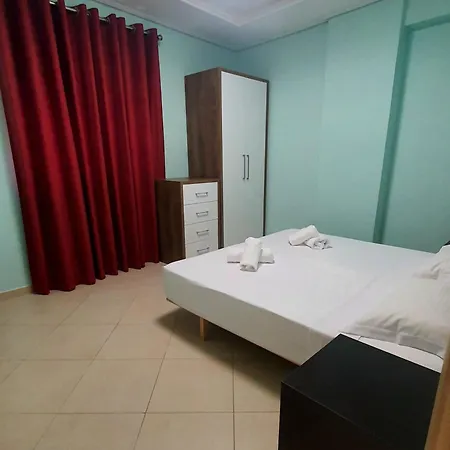 Ciel Apartment