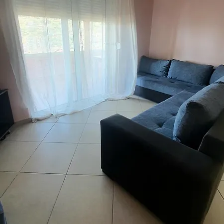 Apartment Ciel Sarande
