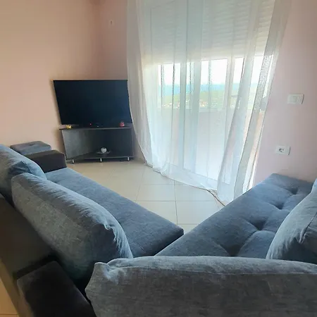 Ciel Apartment