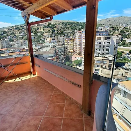 Ciel Apartment *
