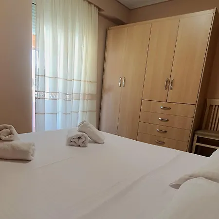 Ciel Apartment