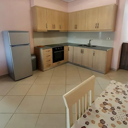 Ciel Apartment *