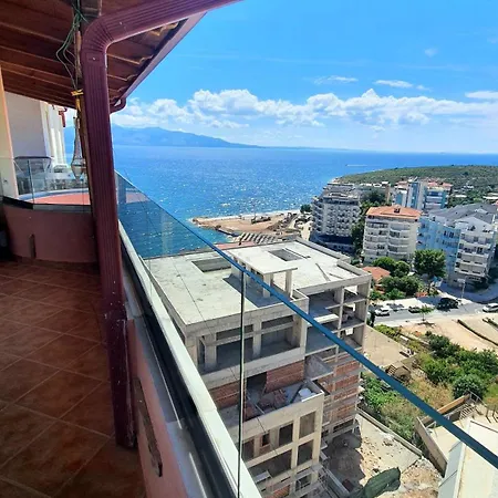 Apartment Ciel Sarande